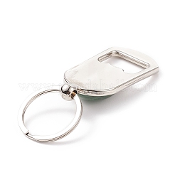 Zinc Alloy Bottle Openers&nbsp;KEYC-JKC00335