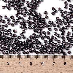 MIYUKI Round Rocailles Beads&nbsp;SEED-JP0009-RR0171