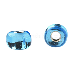TOHO Round Seed Beads&nbsp;SEED-JPTR08-0023B