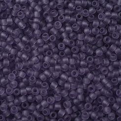 TOHO Round Seed Beads&nbsp;SEED-XTR11-0019F
