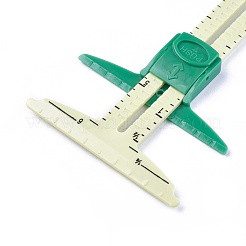Plastic Gauging Tools&nbsp;TOOL-WH0079-14