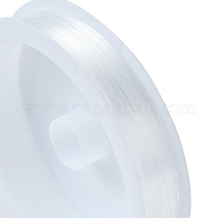 Clear Elastic Crystal Thread&nbsp;EW-YW0001-02-0.5