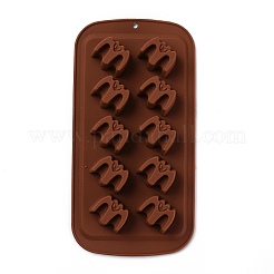 Halloween Bat Shape Food Grade Silicone Molds&nbsp;DIY-H126-04