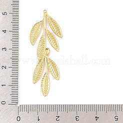 304 Stainless Steel Pendants&nbsp;STAS-Z199-12G-02