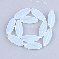 Opalite Beads Strands&nbsp;X-G-S246-21
