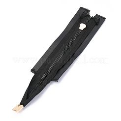 PU Leather Zipper Sewing Accessories&nbsp;FIND-H213-01B