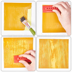 DIY Imitation Wood Grain Roller Grain Painting Tools&nbsp;TOOL-NB0001-97