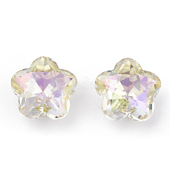 K9 Glass Rhinestone Cabochons&nbsp;MRMJ-T075-02