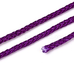 25M Nylon Chinese Knot Cord&nbsp;NWIR-T002-03H