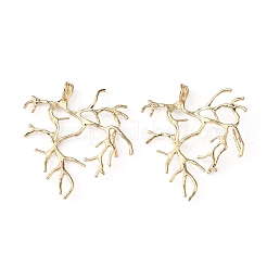 Brass Pendants&nbsp;KK-WH0044-100G