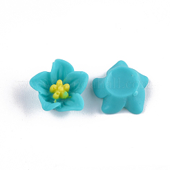 Resin Cabochons&nbsp;CRES-T010-29