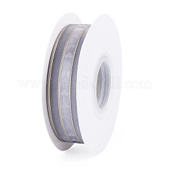 Polyester Lace Ribbon&nbsp;OCOR-TADJ0001-07I