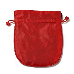 Satin Pouch bag&nbsp;ABAG-D006-02