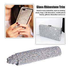 Hot Melting Glass Rhinestone Glue Sheets&nbsp;RB-BC0001-01A