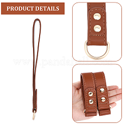 4Pcs Imitation Pulling Ropes&nbsp;FIND-CL0001-19