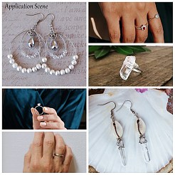 925 Sterling Silver Wire&nbsp;STER-NH0001-72C