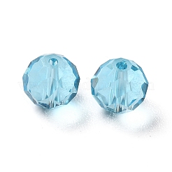 K9 Glass Imitation Austrian Crystal Beads&nbsp;GLAA-H024-17A-05