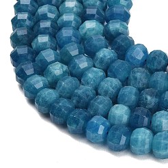 Dyed Natural White Jade Beads Strands&nbsp;GG-CBA9106-01M