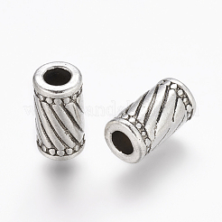 Tibetan Style Alloy Beads&nbsp;LF0336Y