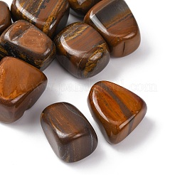 Natural Tiger Iron Beads&nbsp;G-K302-A16