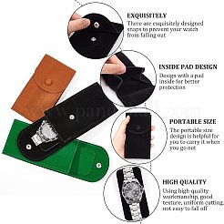 Velvet Watch Bag Package&nbsp;TP-WH0013-005A