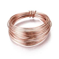 Round Copper Wire for Jewelry Making&nbsp;CWIR-ZX002-0.3mm-R