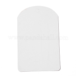 Paper Hair Clip Display Cards&nbsp;CDIS-F005-04A