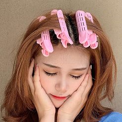 Volumizing Hair Root Clips&nbsp;MRMJ-WH0061-10C