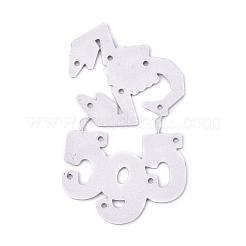 Carbon Steel Cutting Dies Stencils&nbsp;DIY-K015-21