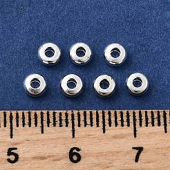 Brass Beads&nbsp;KK-H091-01C-S