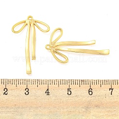 Brass Pendants&nbsp;KK-M286-02G