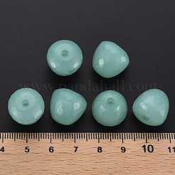 Transparent Acrylic Beads&nbsp;MACR-S373-10E-02