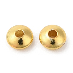 Brass Beads&nbsp;LS-KK-B073-02C-G