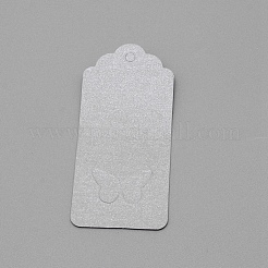 Paper Display Card&nbsp;CDIS-WH0015-15B