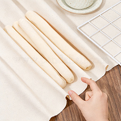 Reusable Cotton Bread Fermentation Fabric&nbsp;AJEW-WH0880-32