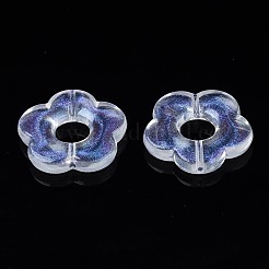 Transparent Acrylic Beads&nbsp;LS-OACR-N008-069A-01