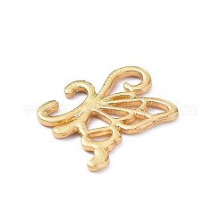 Alloy Pendants&nbsp;PALLOY-D580-01G