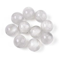 Opaque UV Reactive Beads&nbsp;RESI-N049-10mm-02-01