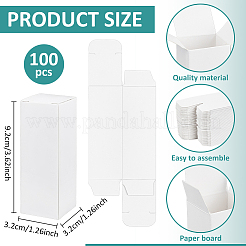 Paper Gift Storage Boxes&nbsp;CON-WH0089-210A-02
