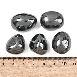 Synthetic Non-magnetic Hematite Beads&nbsp;GG-CBAD0F6-A23-01