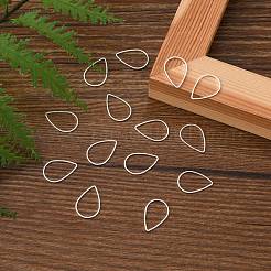 Brass Links&nbsp;X-EC03111x16mm-S