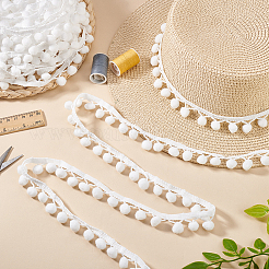 Cotton Ribbons&nbsp;DIY-WH0580-33A