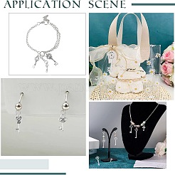 Tibetan Style Alloy Pendants&nbsp;PALLOY-CJ0001-106