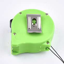 Self-Locking Iron Tape Measures&nbsp;TOOL-S010-09