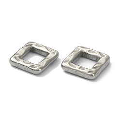 Non-Tarnish 304 Stainless Steel linking Rings&nbsp;STAS-E191-11P