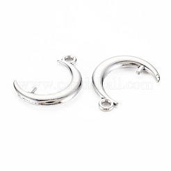 Tibetan Style Alloy Peg Bails Pendants&nbsp;TIBEP-N010-009AS-RS