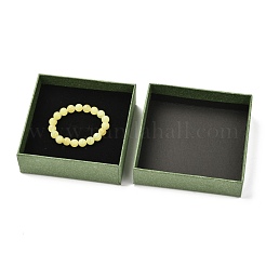 Square Paper Box&nbsp;CBOX-L010-A01