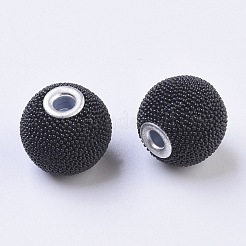 Handmade Indonesia Beads&nbsp;IPDL-E009-C07