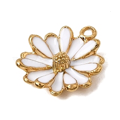 304 Stainless Steel Enamel Pendants&nbsp;SA-CBA7FC1-13G