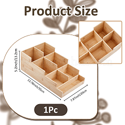 Wood Holders&nbsp;AJEW-WH0460-153B